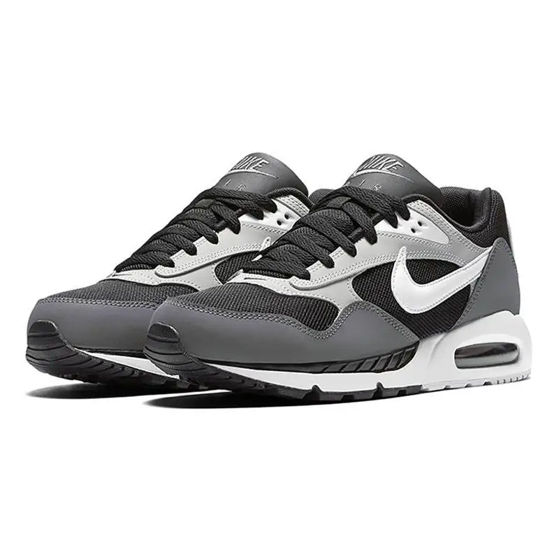 Nike Air Max Correlate Black White Sneakers Shoes 511416-011 With Original Box