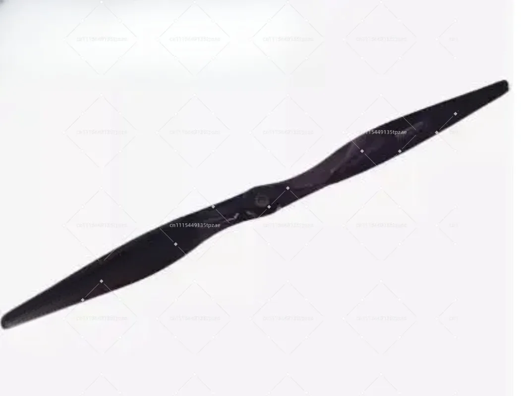 2-Blade Carbon Fiber Propeller Multiple Sizes 20~32 Inch Prop Parts For RC Fixed-wing Model Airplane Assembly