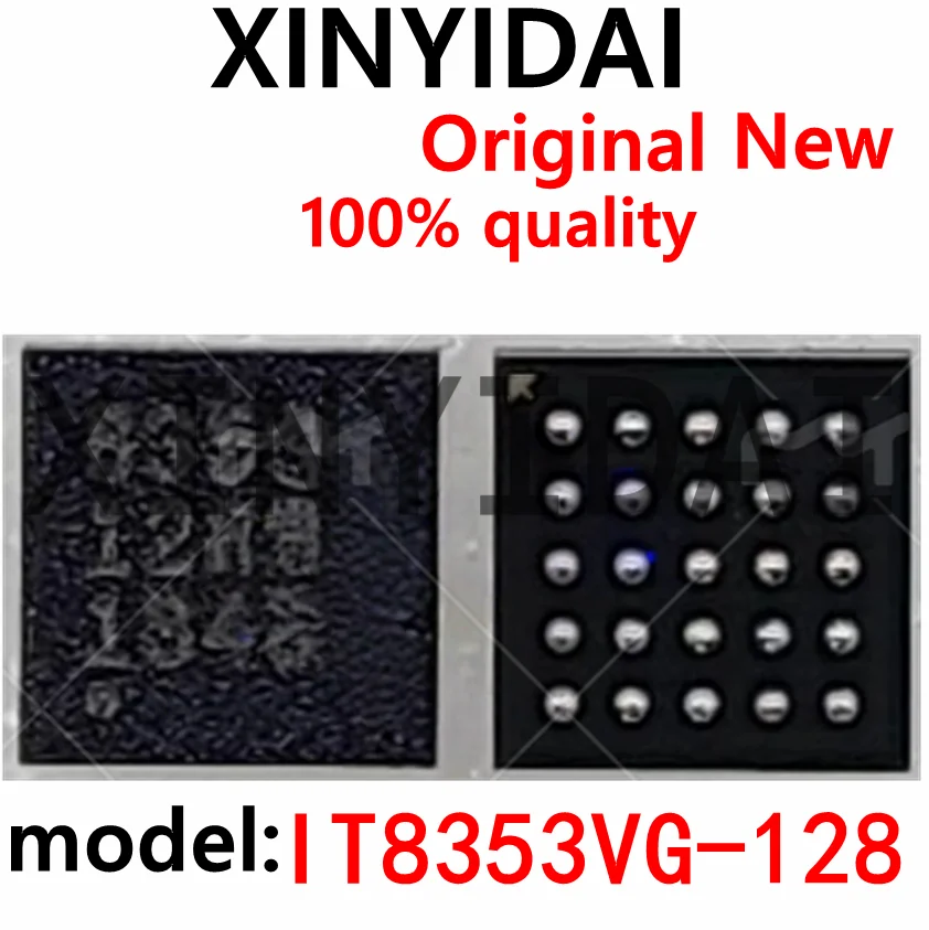 

1PCS IT8353VG-128 Printed Wire 8353 BGA Brand New Original