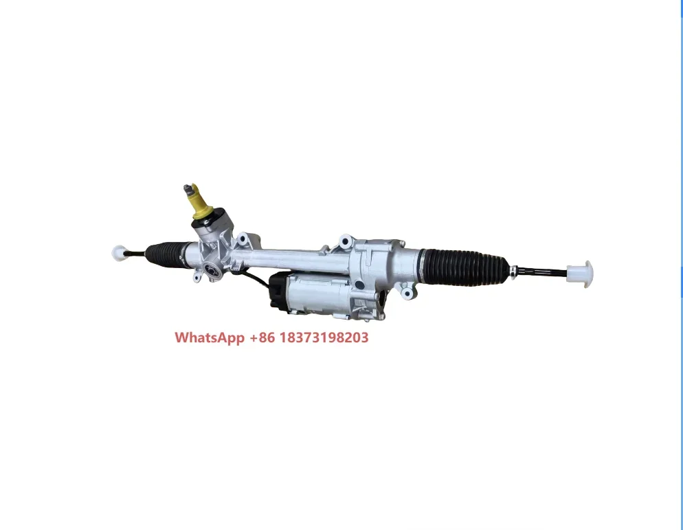 W218 CLS New Condition Steering Gear Electronic Machine for the Best Performance Steering System