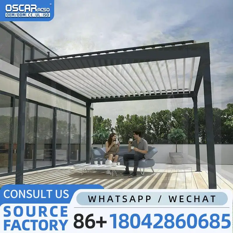 Outdoor Modern New …