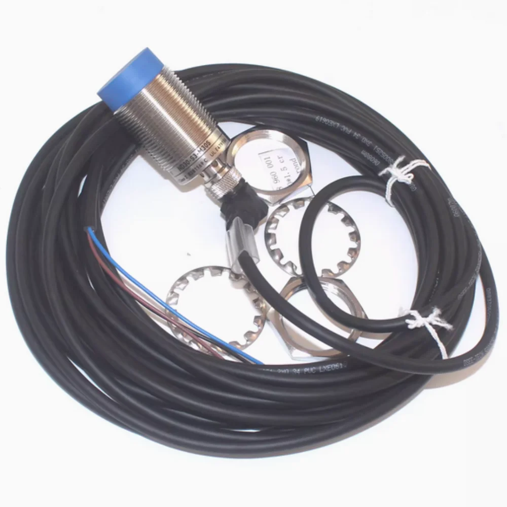 XIZI OTIS 에스컬레이터 메인 드라이브 속도 스위치 ND8-S3-M12S ND30-S3-M30S XAA174AGJ12 XAA174AGJ13