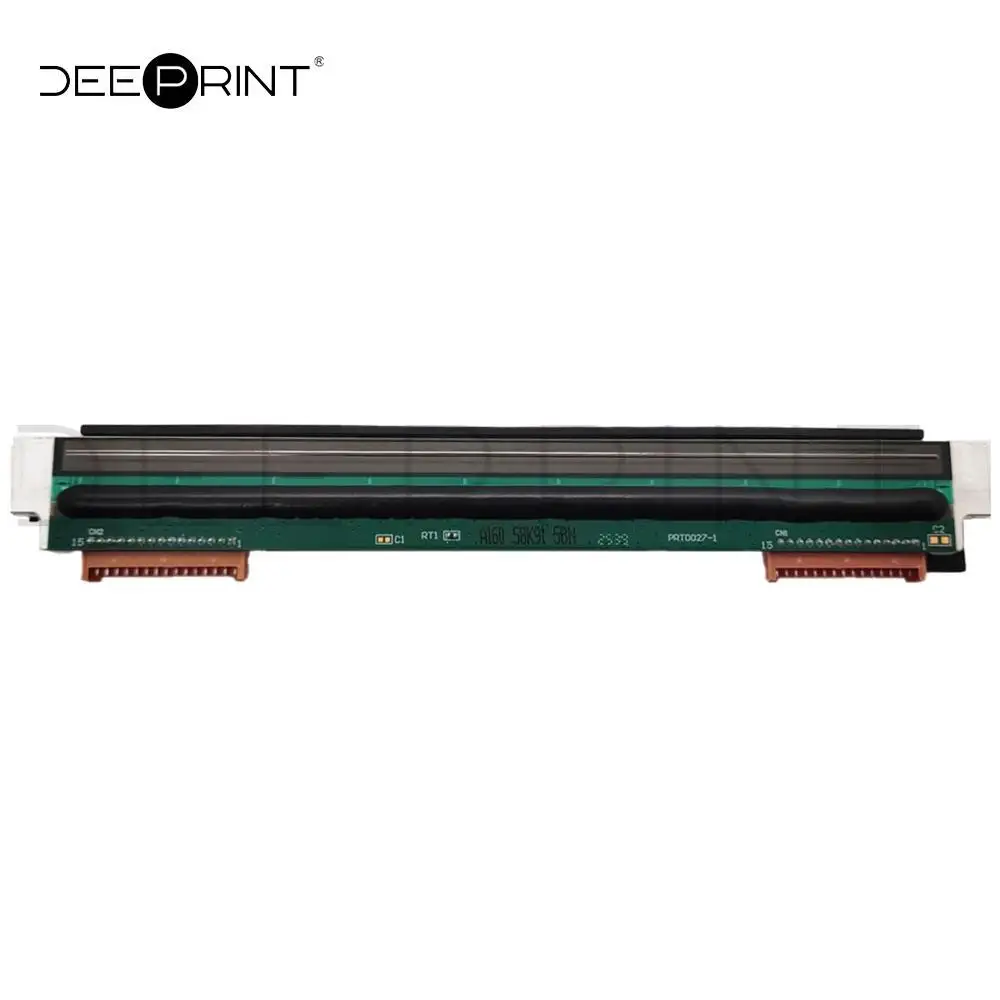 P1080383-415 203DPI Thermal Printhead for Zebra ZD420 ZD620 Barcode Label Printers Print Head Green | 3-month warranty