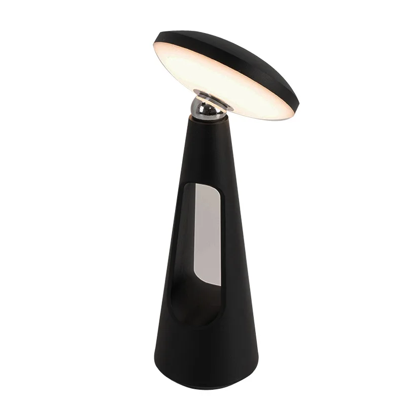 

bedside light luxury smart ambient light, ornament decorative table lamp