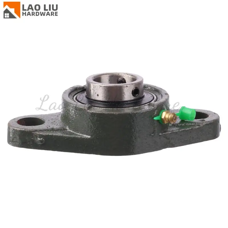 

UCFL 205 flange installation bearing support pillow block bearing outer spherical pillow bearing