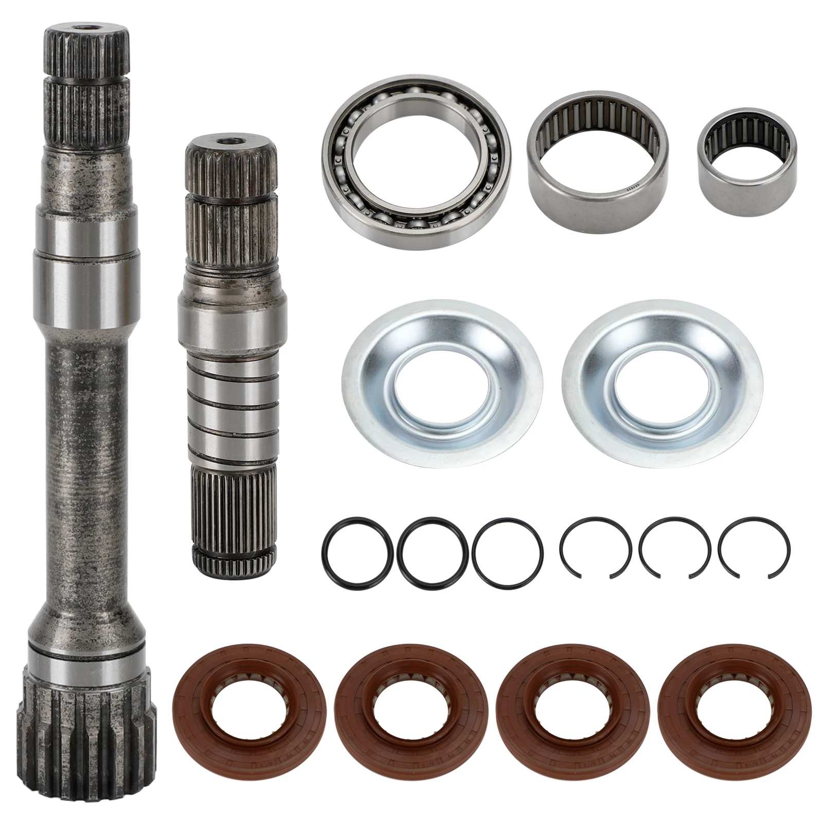 

68257420AF 722N695BK Front Right Intermediate Shaft For Dodge Ram 1500 2012-2022