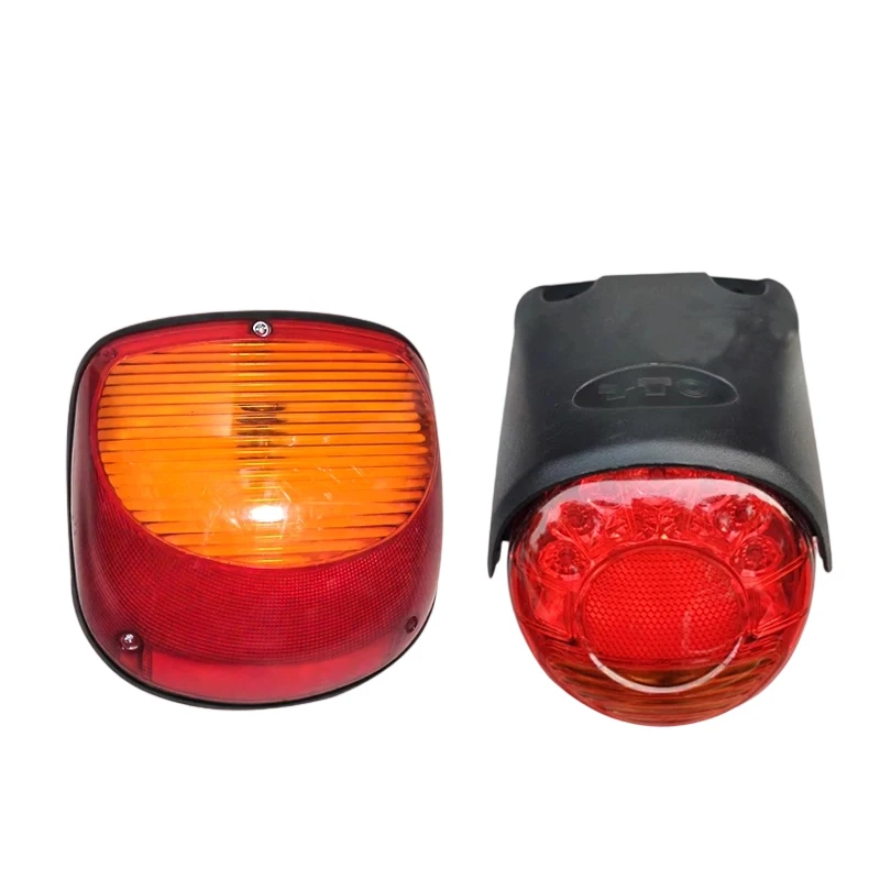 НОВЫЙ задний фонарь системы освещения HNROCK, лампа для хлеба, оригинальные детали для трактора Dongfanghong YTO