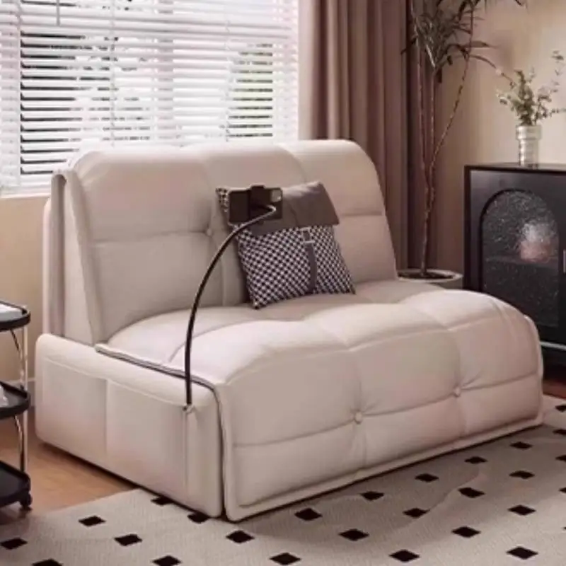 Cheap Nordic Small Living Room Sofas Black Modern Power Lazy Living Room Sofas Modular Tiny Home Divani Per Soggiorno Furniture view 3