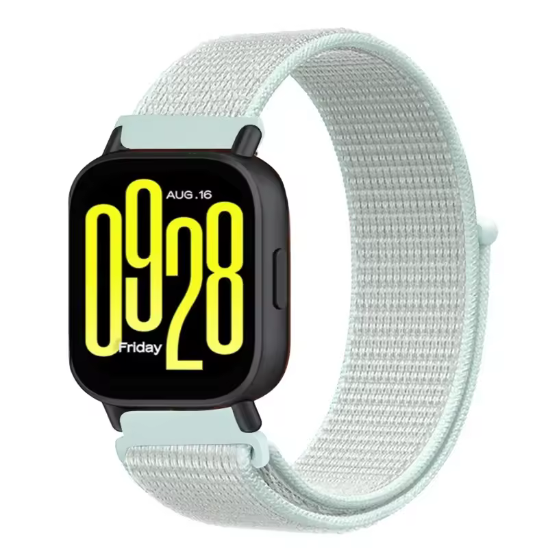 22mm Nylon Loop Band for Redmi Watch 5 Active Breathable bracelet Watchband for Redmi Watch 5 Lite Sport Wrist Strap Accessories - Image 47