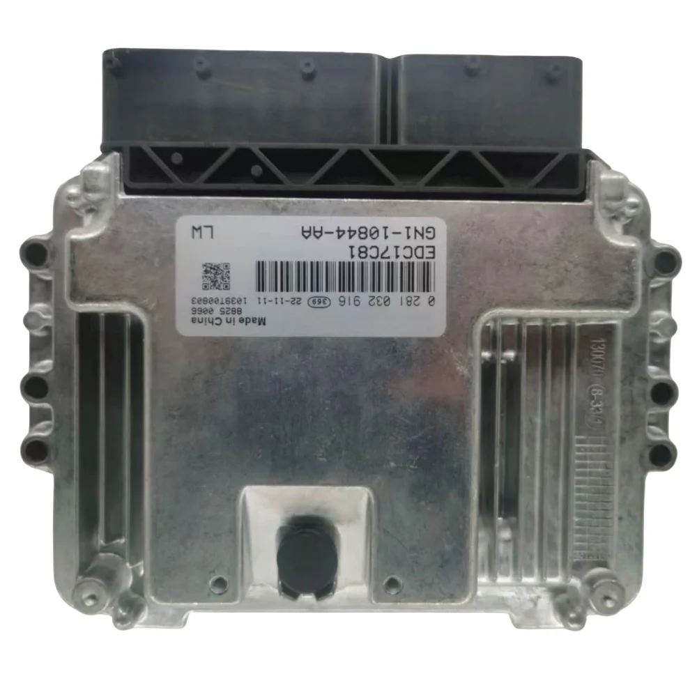 

High Quality Engine Control Unit Electronic Control Module ECU ECM 0281032916 0281 032 916 for Bosch