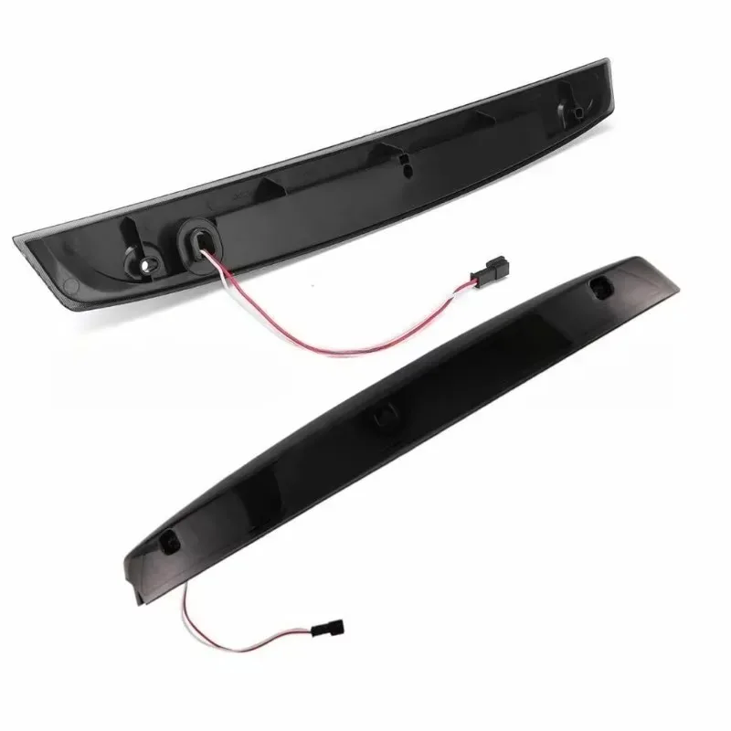 

Uiz 12LED задний стоп-сигнал с высоким креплением стоп-сигнал A6398200056 задний фонарь для заднего бампера, для Benz W639 3RD