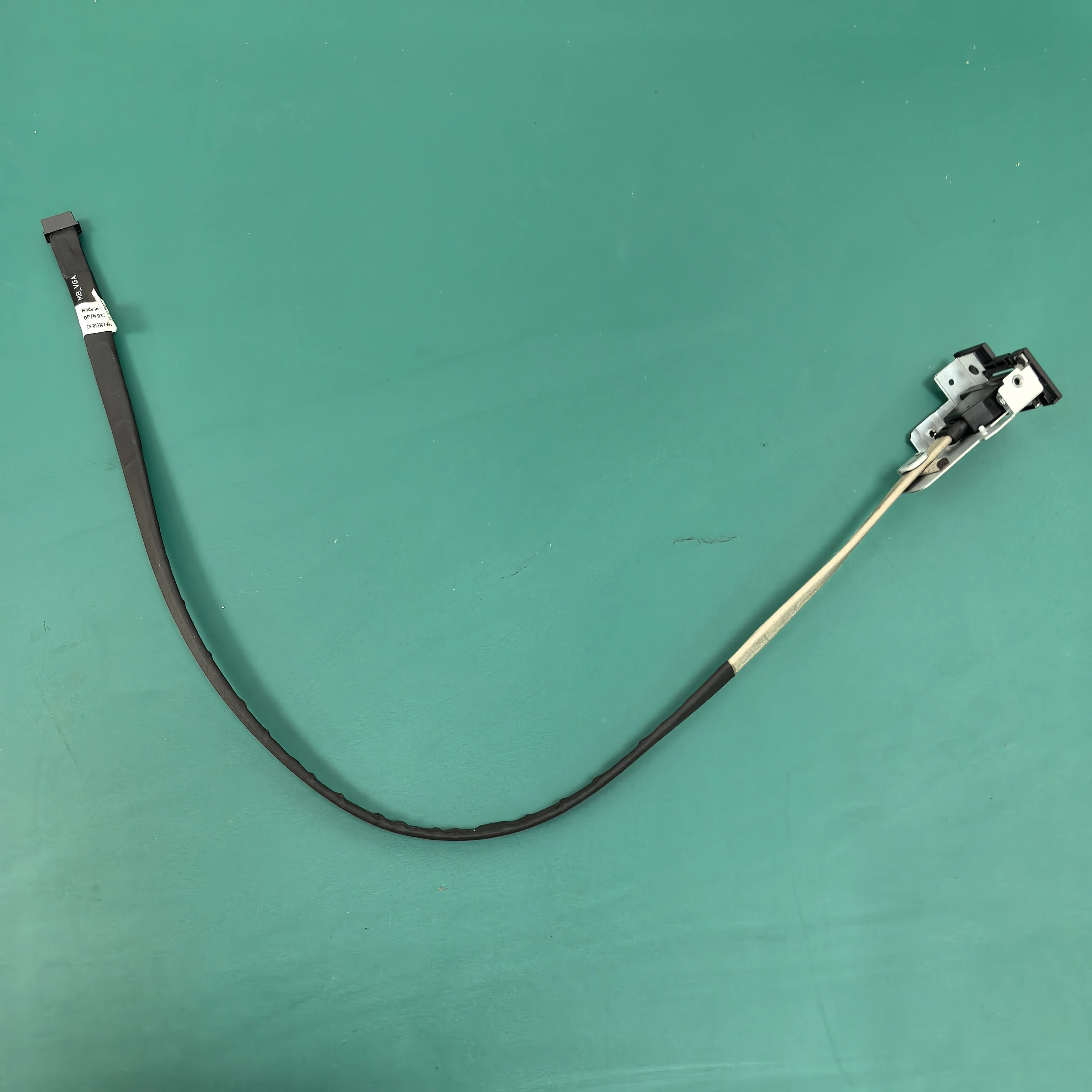 

Для корпуса Dell R440 8X2,5 передний кабель модуля VGA с железной рамкой 87NK2 13JG2