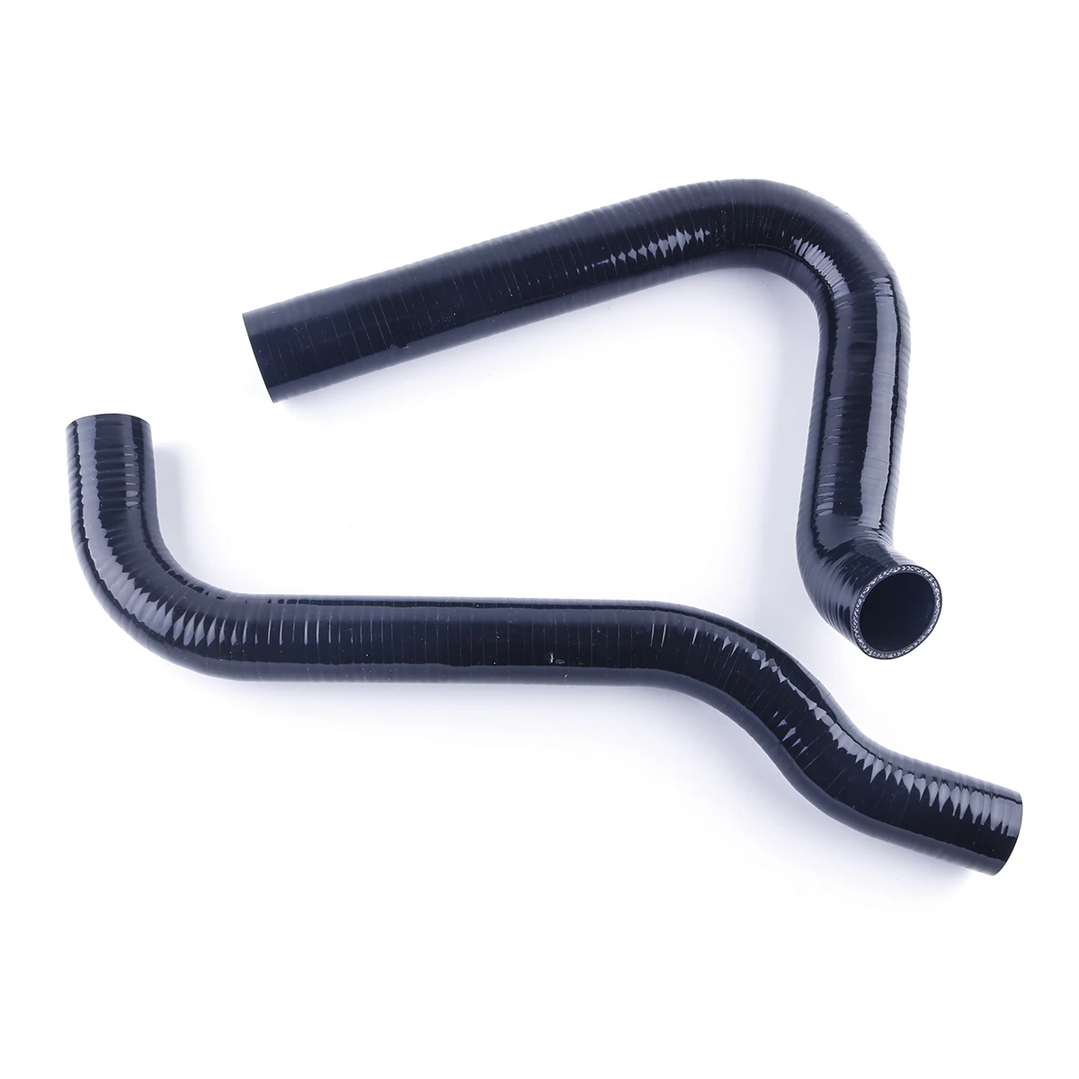 New Silicone Radiator Coolant Cooling Hose Pipe Tube Tubing Kit for Chevy Chevrolet C/K Series Pickup Blazer GMC JIMMY 1967-1972