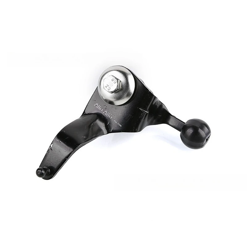 OE: 244989 206 207 C2 Auto Parts Shift Bracket Shift Mechanism Shift Seat