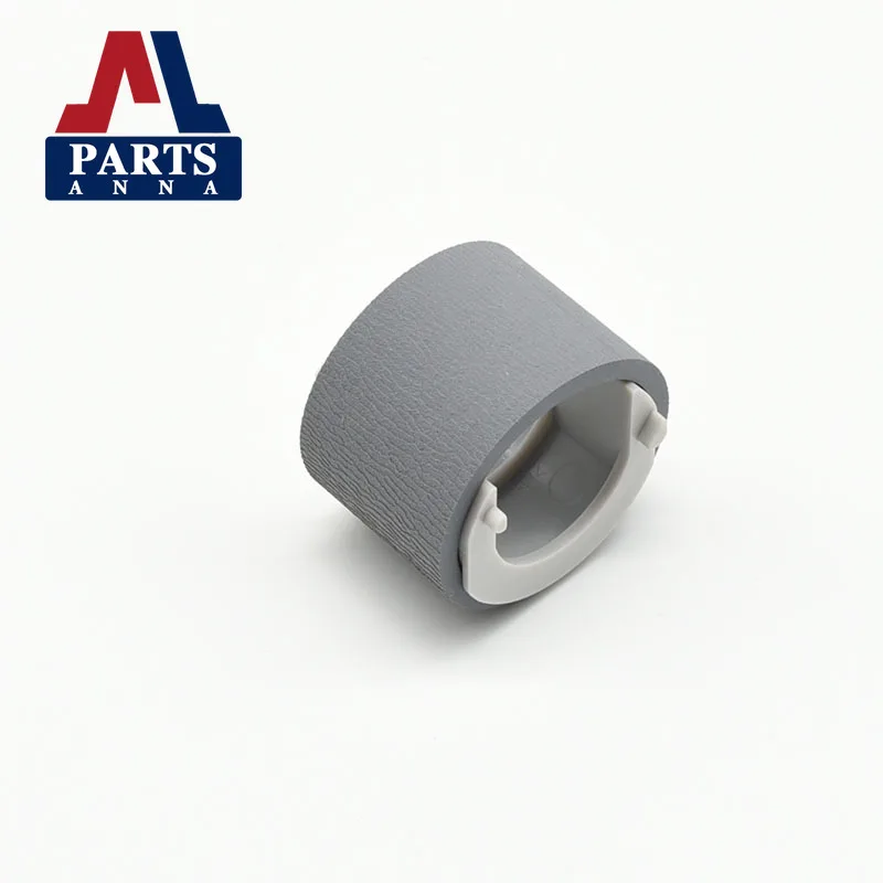 2Pcs Paper Feed Pickup Roller for Samsung CLP-300 ML-1610 1640 2241 2160 1641 2010 2240 3160 SCX 4321 4521 CLP300 feed roller