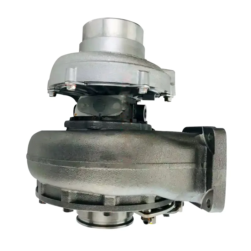 

HitachiHitachiZAX470-5B ZAX490-5A 6UZ1Turbocharger Excavator Accessories