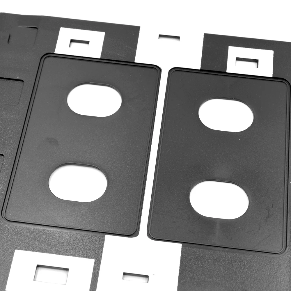 Лоток для компакт-дисков с идентификатором ПВХ для Epson L800 L801 L805 L810 L850 R260 R265 R270 R280 R285 R290 R330 R380 R390 Rx680 RX590 T50 T60 A50 T50