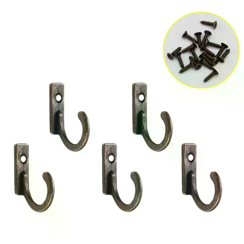 Towel Coat Wall Hook Glue Hook Power Self Adhesive Hanger Hooks Clothes Hats Key Wall Hanging Strong Hook For Bathroom 10pcs