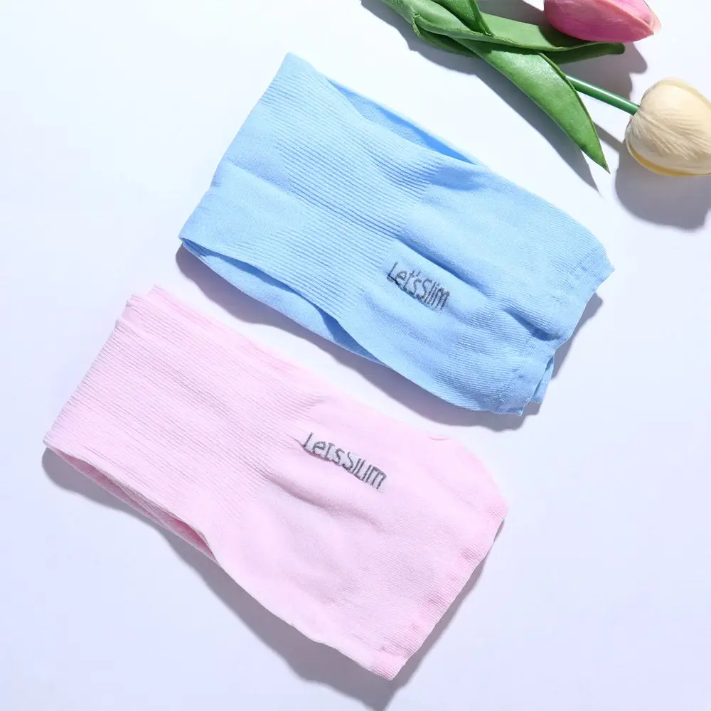 طويلة صدع البعوض واقية من الشمس النساء واقية من الشمس الأكمام قفازات الحماية من الشمس نصف اصبع الأكمام الشمس الأشعة فوق البنفسجية حماية غطاء اليد