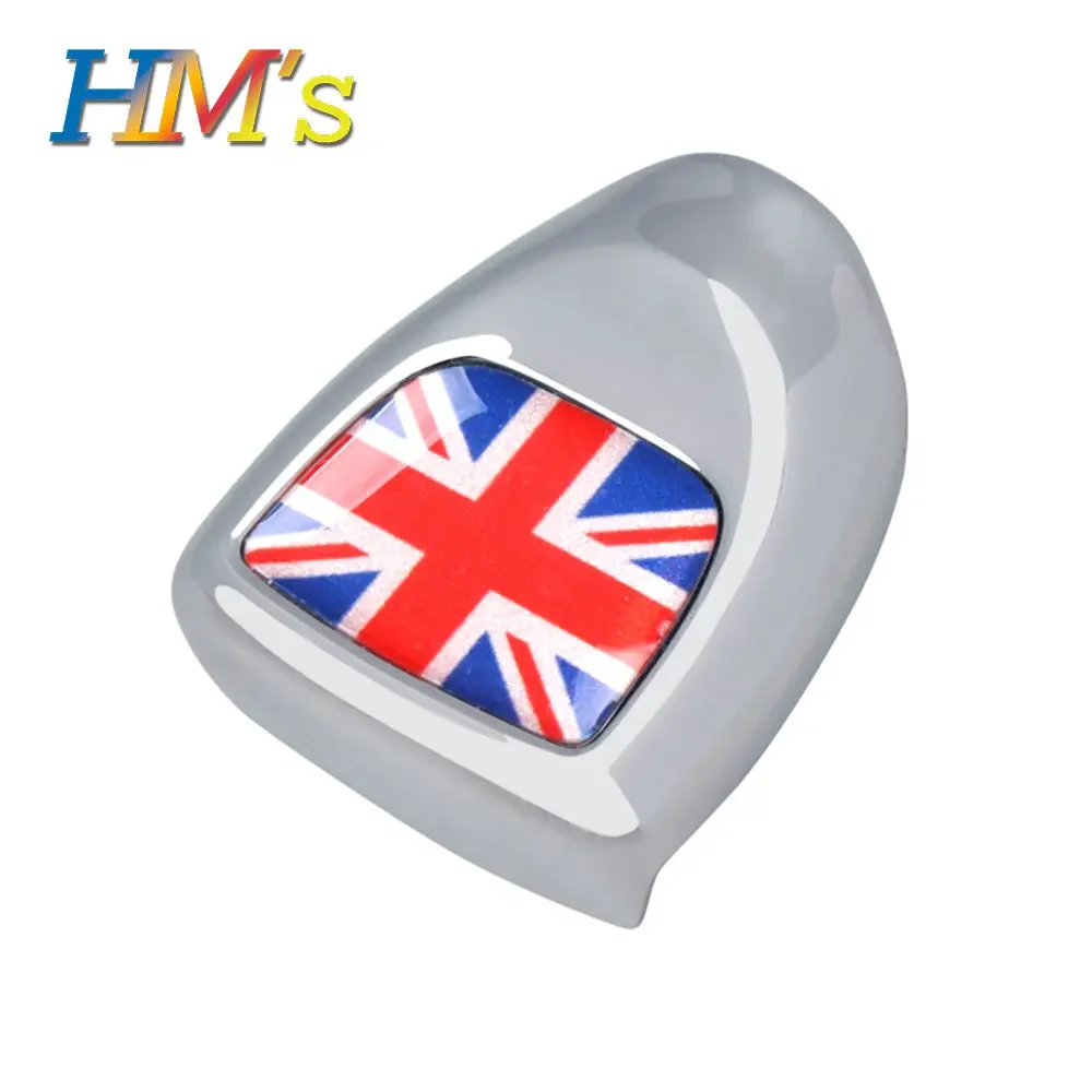 

Car Accessories For Mini Cooper F54 Clubman F55 F56 F57 F60 Countryman Engine Start Stop Button Cover Ignition Device Decoration