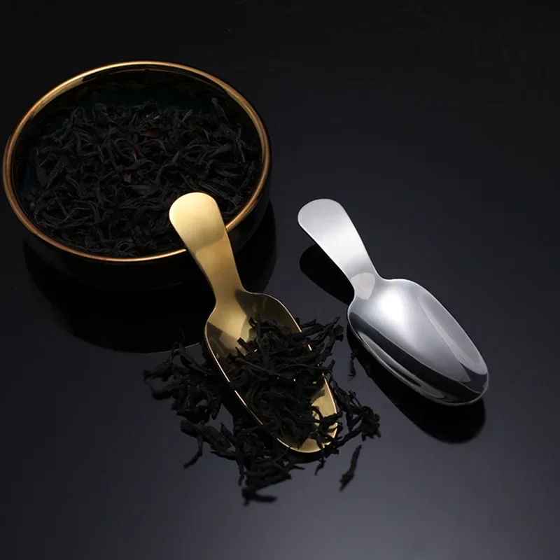 1pcs Tea Spoon