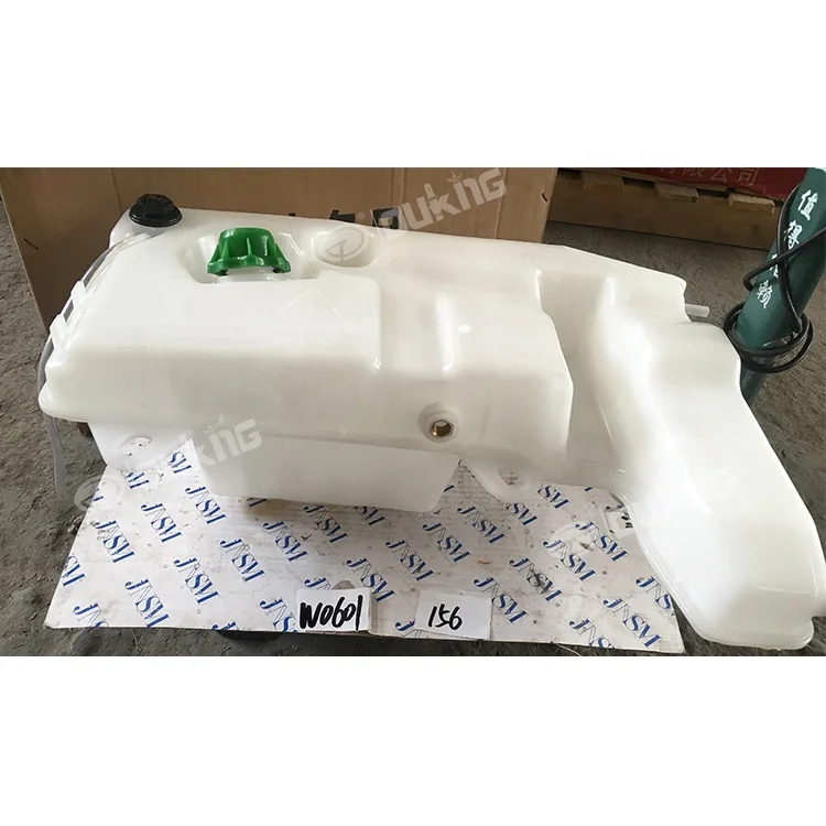 GENLYON IVECO TRUCK EXPANSION TANK FOR 1300-500580