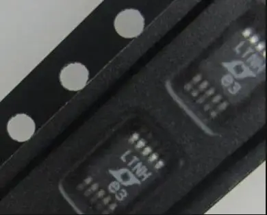 

Free shipping LT1618 LT1618EMS LTNH e3 MSOP-10 10PCS