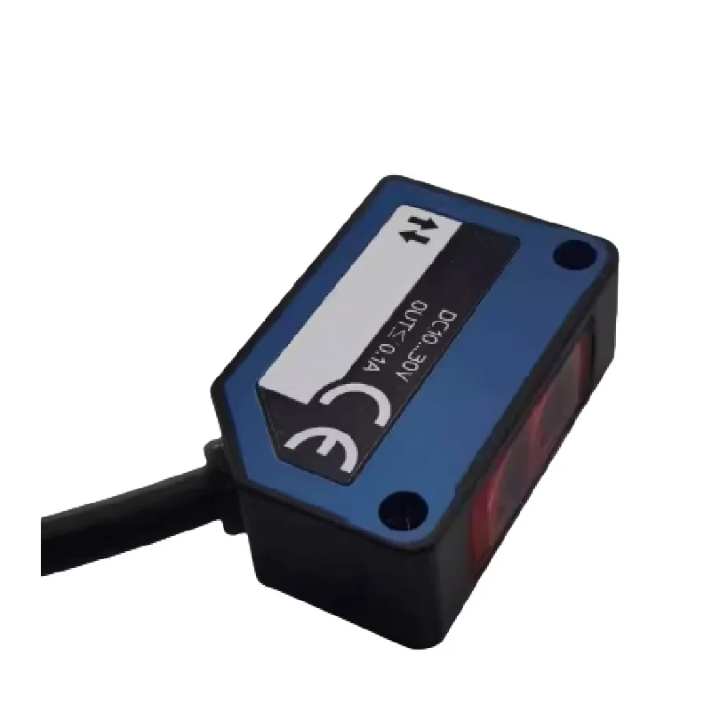 

Совершенно новый оригинальный датчик фотоэлектрического переключателя WT100-2P1439