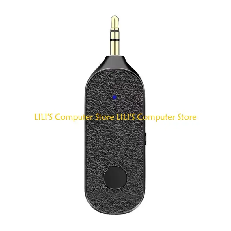 

A52B Bluetooth-compatible 5.1 USB Adapter Receiver Transmitter for Car Speaker