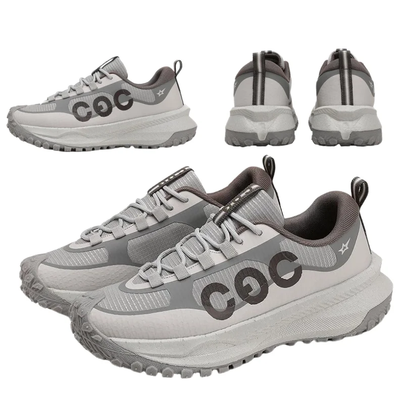 

Men's and Women's Matching Couple Sporty Casual Shoes - Waterproof upper, non-slip sole and durable everyday hiking shoes