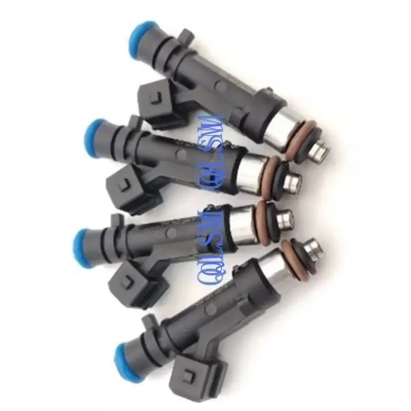 

4Pcs 0280158034 for Dacia 2004 Lodgy Dokker Renault Logan 1.4-1 car accessories