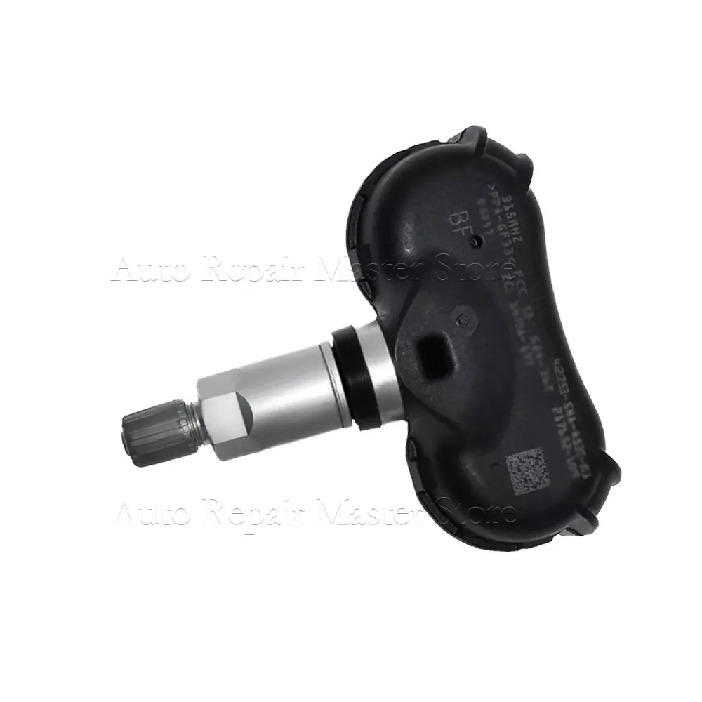 1/4PCS Tire Pressure Sensor TPMS 42753-TR3-A810-M1 For Honda Civic CR-Z Element Fit Odyssey 42753-TR3-A81 42753-SNA-A83 315MHz - Image 6