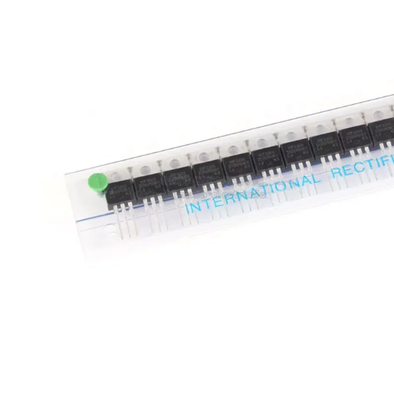 10pcs Original genuine IRF3205PBF TO-220N channel 55V/110A through-hole MOSFET field-effect transistor