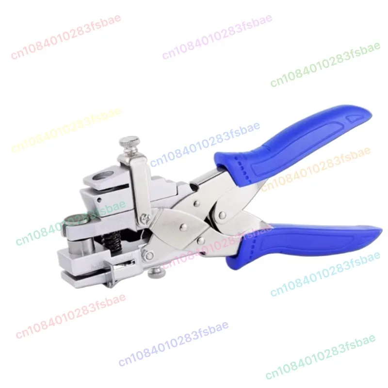 

Кромкооблицовочный пуансон Кромкооблицовочный кожаный плоскогубцы ПВХ экологическая доска Деревообрабатывающий перфоратор