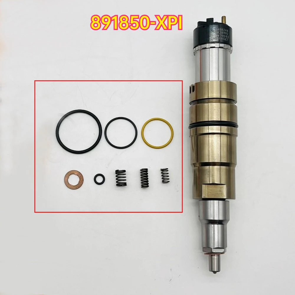 Original High Quality New For 891850-XPI Fuel Injector Repair Kits for 2086663 575177 575178 2031836 2031835 575176 2488244