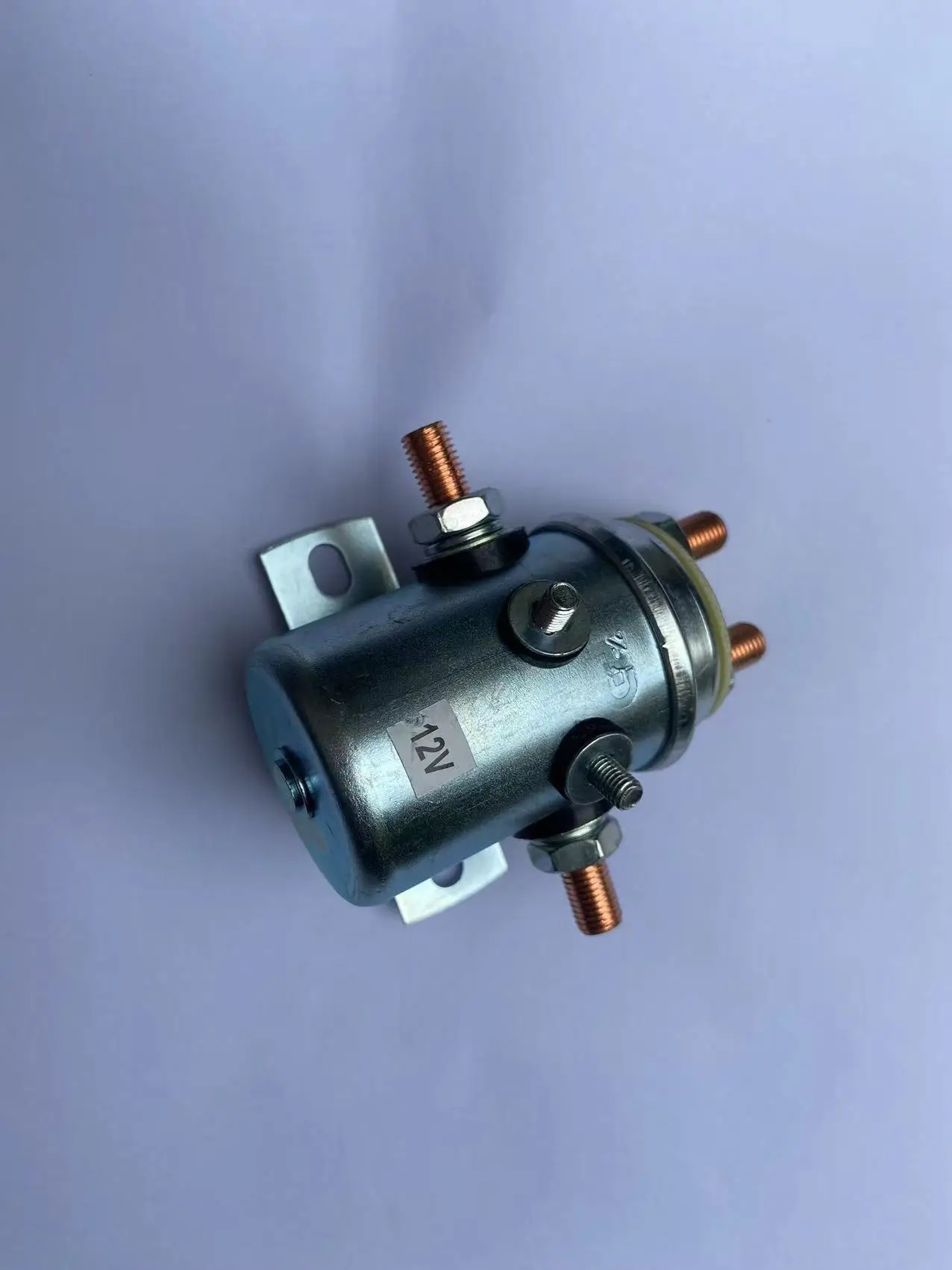 Electric Winch Relay 12V 24V6000 lbs 12,000 lbs 300A Start Relay