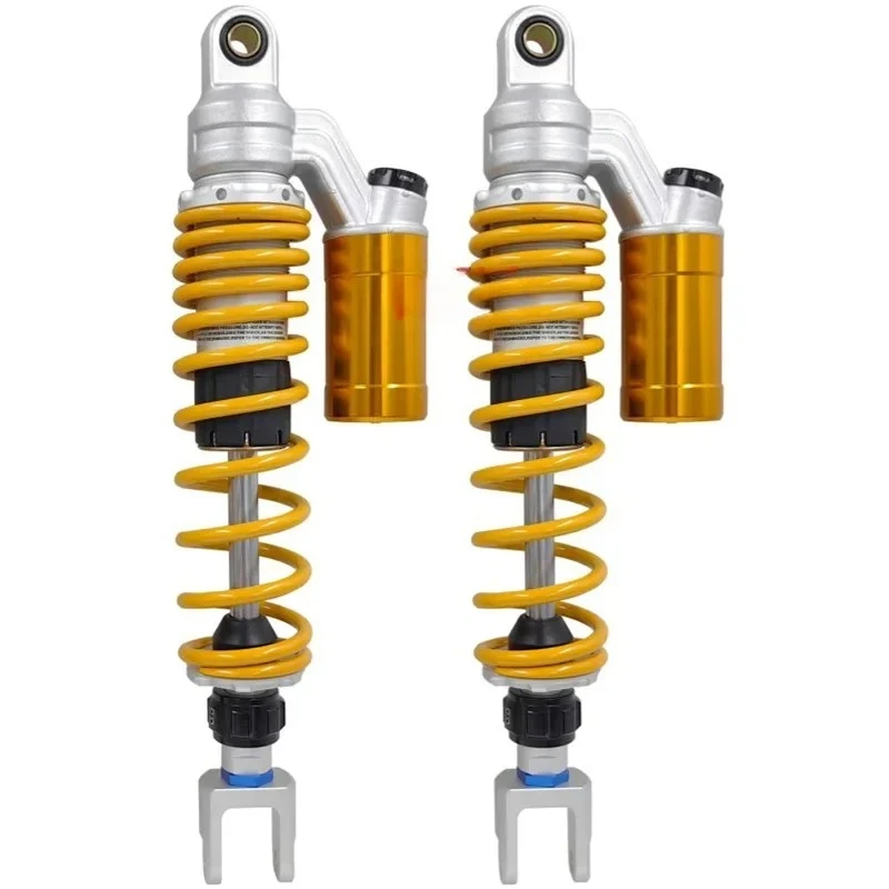 Shock absorber shock absorbe damping adjustment 5