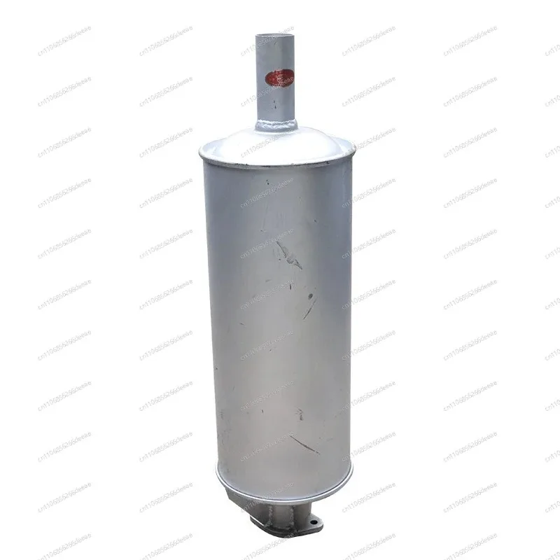 Stable Performance Motor Unit Maintenance Kit, Muffler and Controller General Replacement Parts