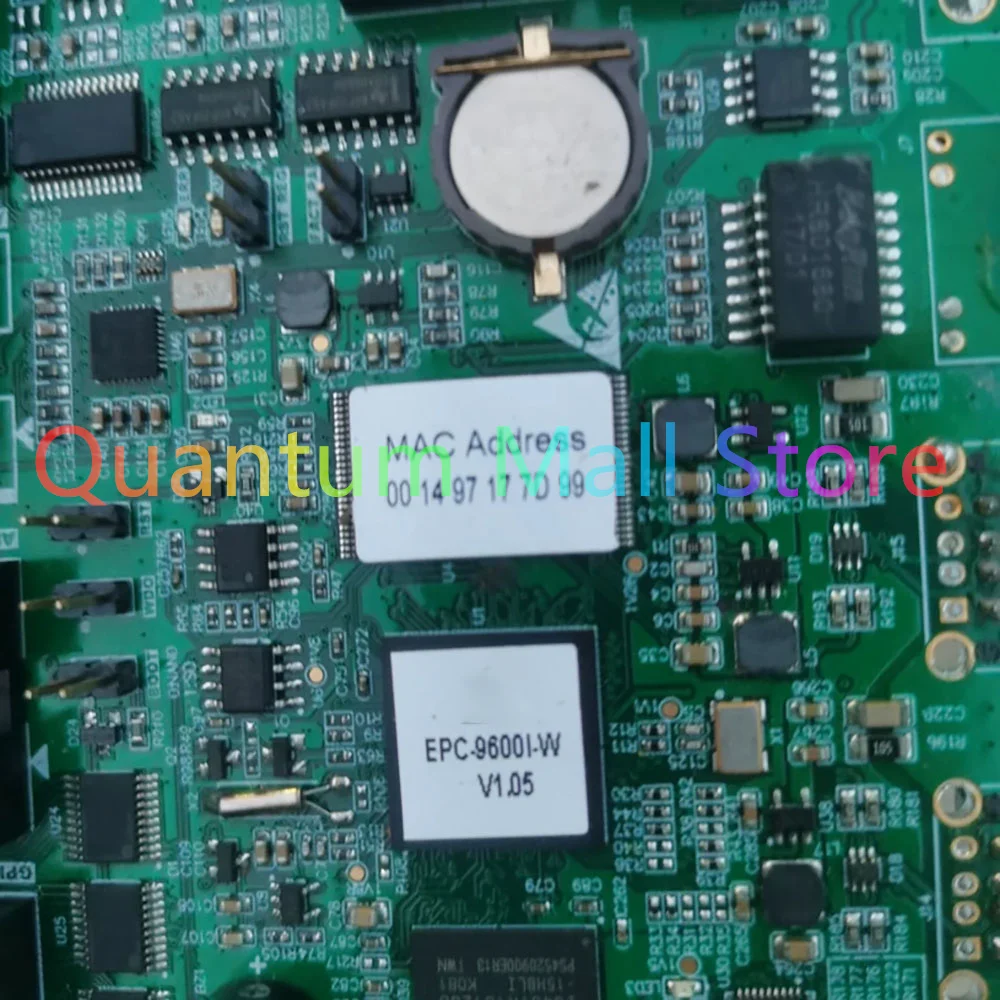 Industrial Grade Industrial Control Motherboard EPC-9600I-W