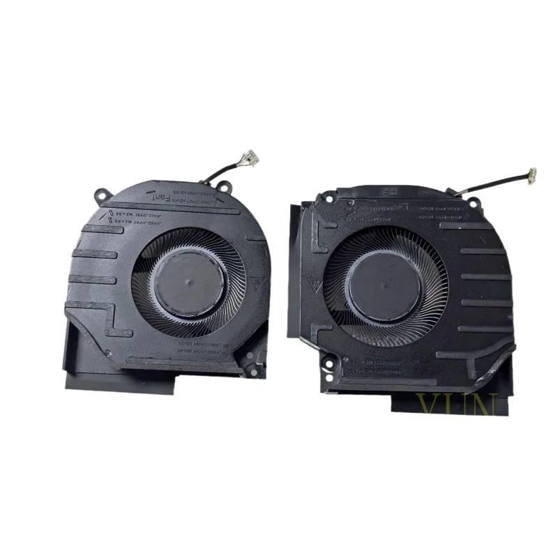 

Вентилятор Z для HP Shadow Elf 9 16-R 16-DW/WD 16-DX TPN-C169 C170