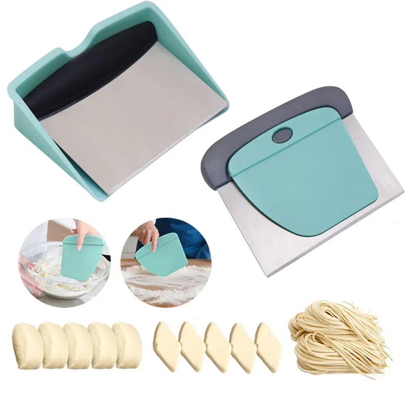 2 In 1 Bench Scrape…