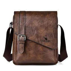 Bolso de hombro de marca para iPad de 9,7 