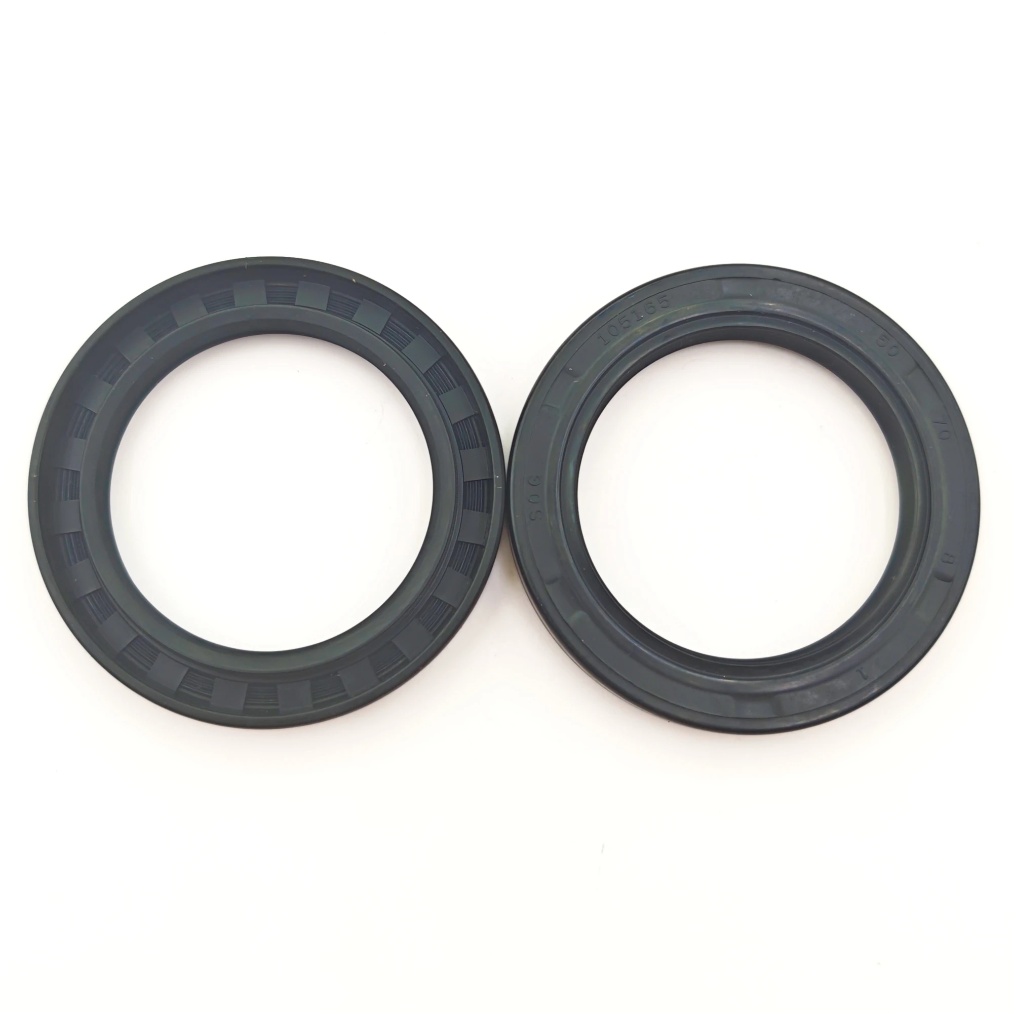 Rear Gear-Box Oil Seal 50X70X8 for Stels ATV 300B Buyang 300 Feishen 8.9.01.0020 LU019098 Linhai 200 260 300 370 21102 view 2