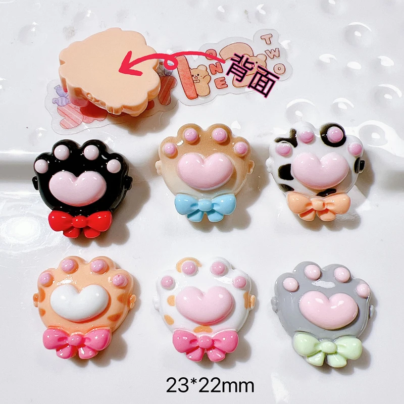 10 pièces nouvelle résine mign - Phone Accessories Clipart avis et prix