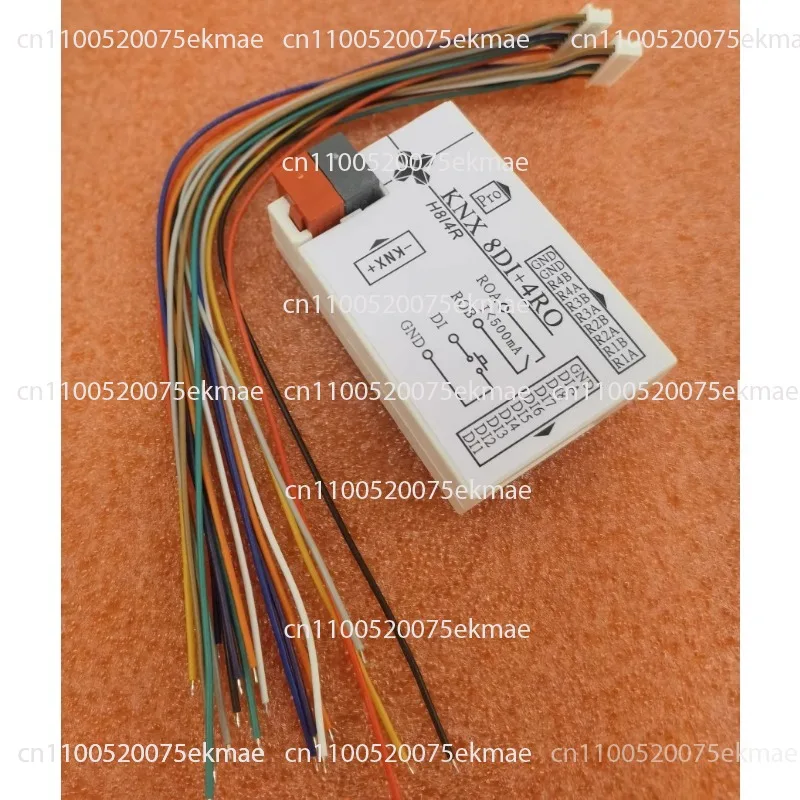 Dry Contact Output … - image