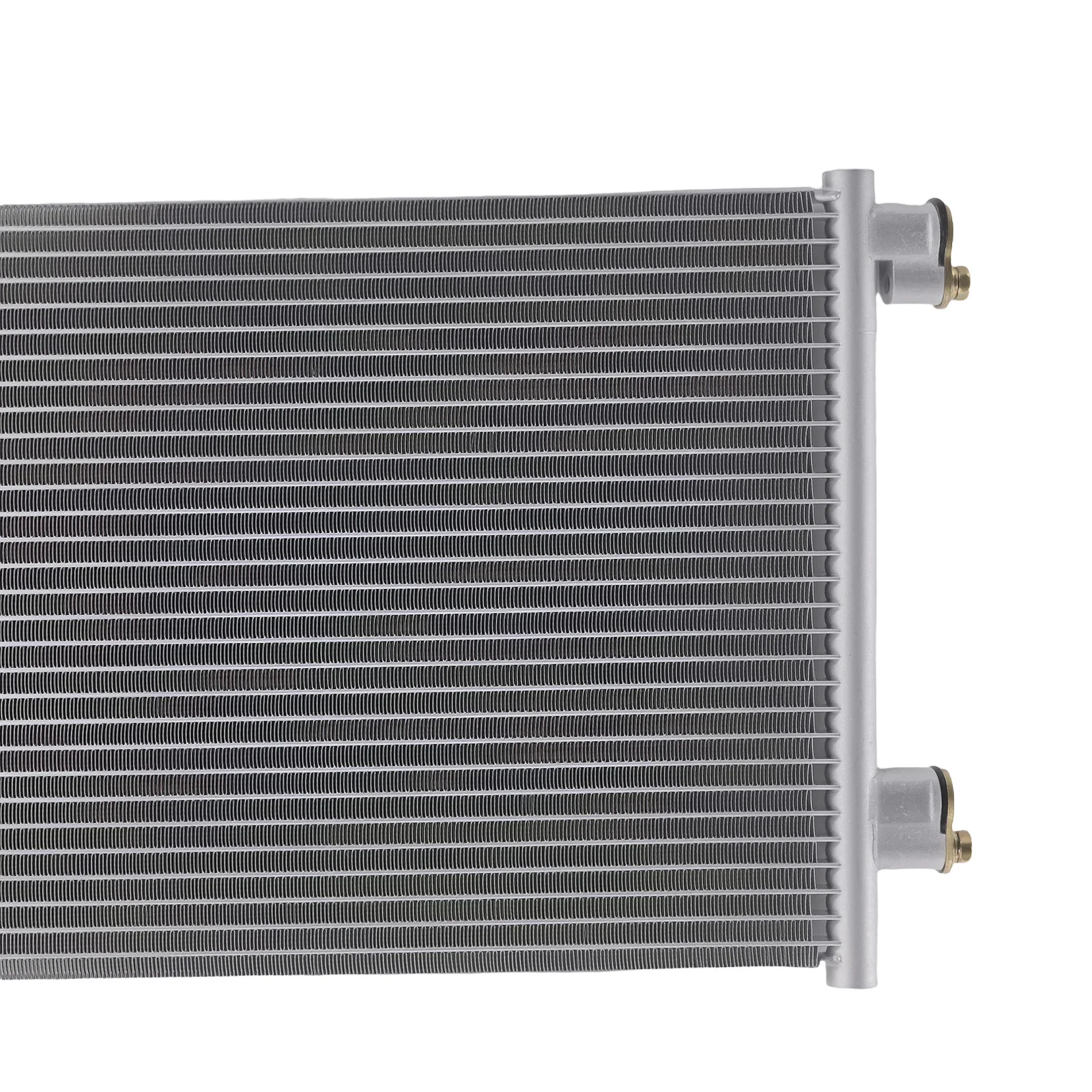 A/C Condenser for Chevrolet Cruze 1.4L 1.8L 2016-2019 39011385 30033 w/ Bracket