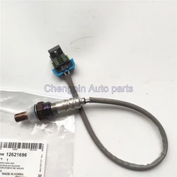 O2 Oxygen Sensor Lambda OEM# 12621696 For Chevrolet Malibu Captiva 2.4L Buick Lacrosse Regal GL8 Opel Vauxhall Antara