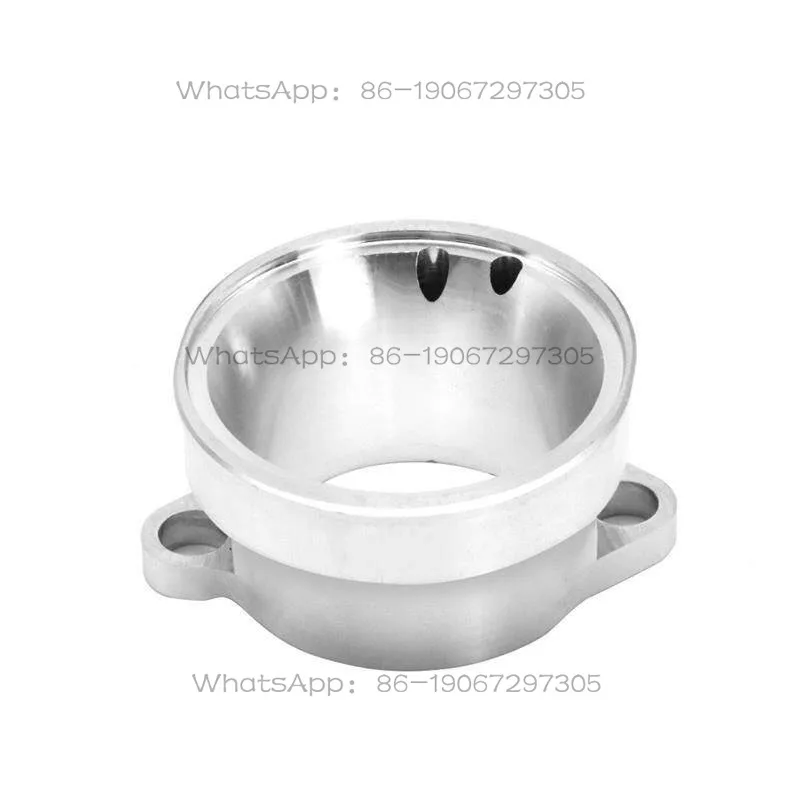 Suitable for motorcycle accessories FCR28/33/35mm carburetor modified universal air filter conversion interface 021-211