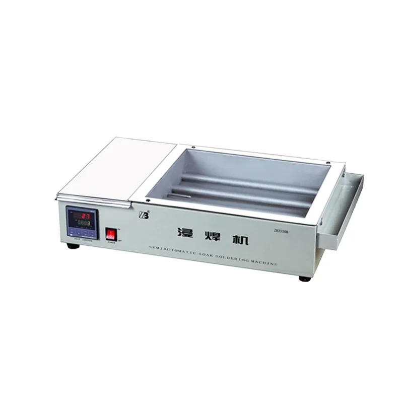 

Tin melting furnace, square small tin furnace, immersion welding machine, soldering furnace, constant temperature tin pot