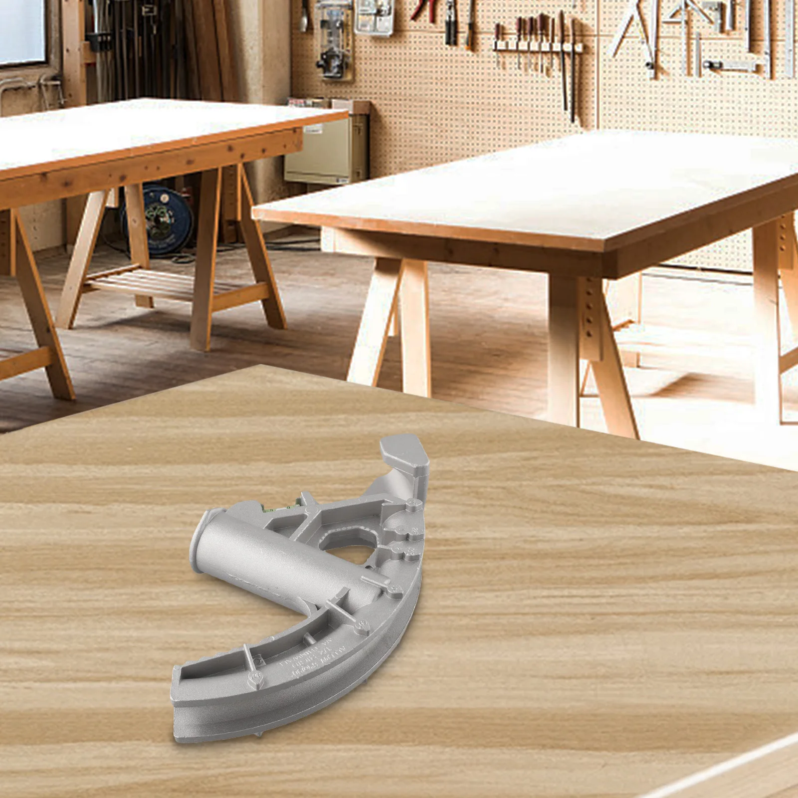 

Трубы EMT прочная конструкция алюминиевая ручная гибочная головка EMT трубы легкое считывание и точность